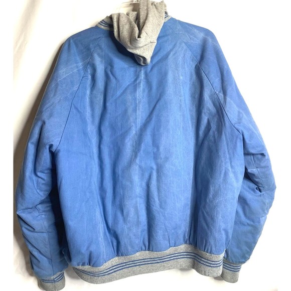 King Louie | Jackets & Coats | King Louie Ragged Point Inn Ca Quilted ...